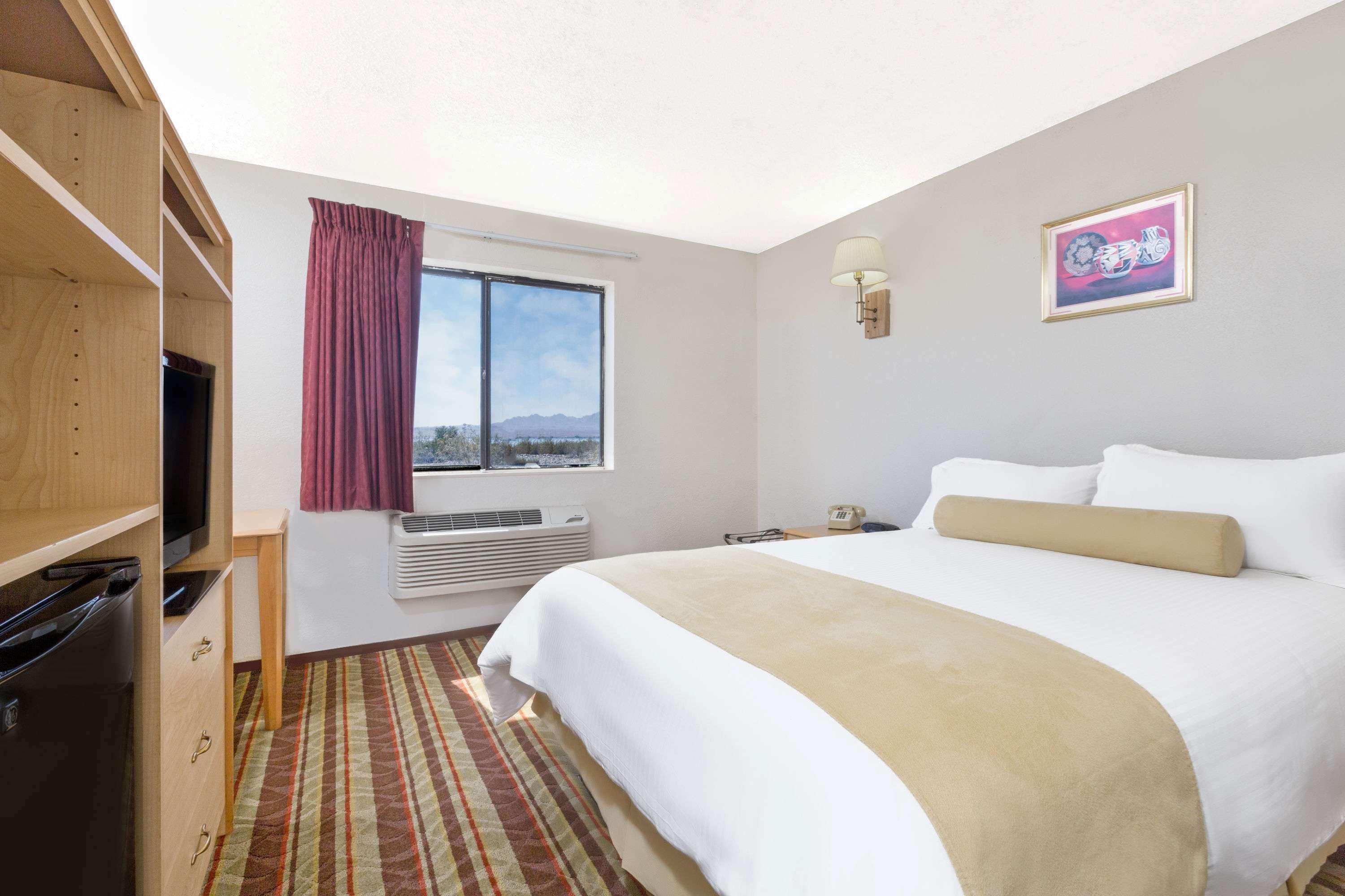 Super 8 By Wyndham Lake Havasu City Kültér fotó