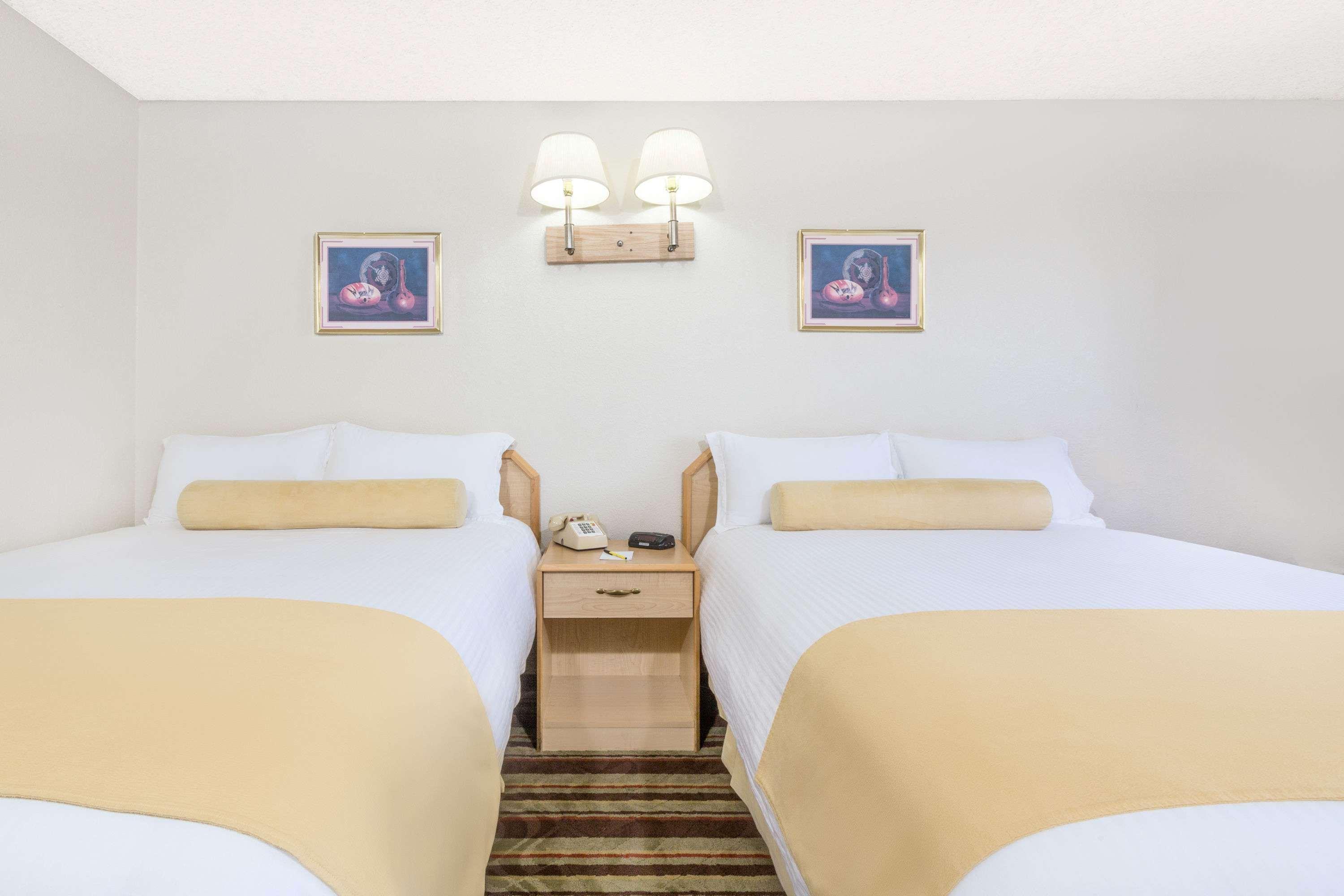 Super 8 By Wyndham Lake Havasu City Kültér fotó
