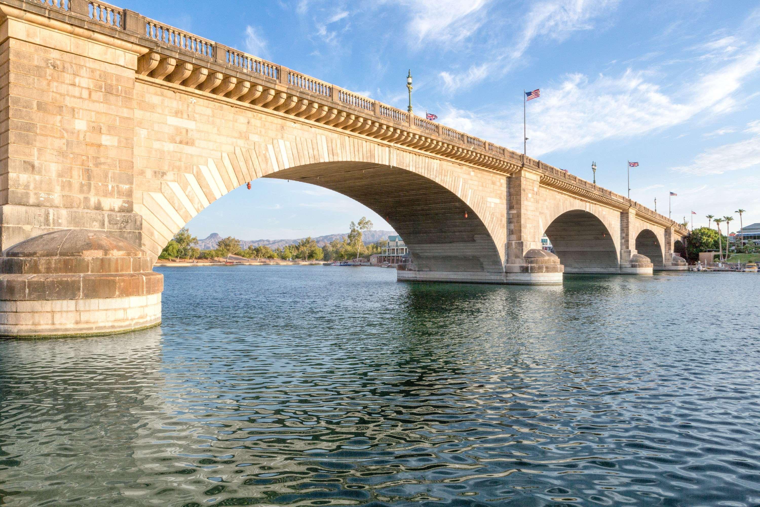 Super 8 By Wyndham Lake Havasu City Kültér fotó