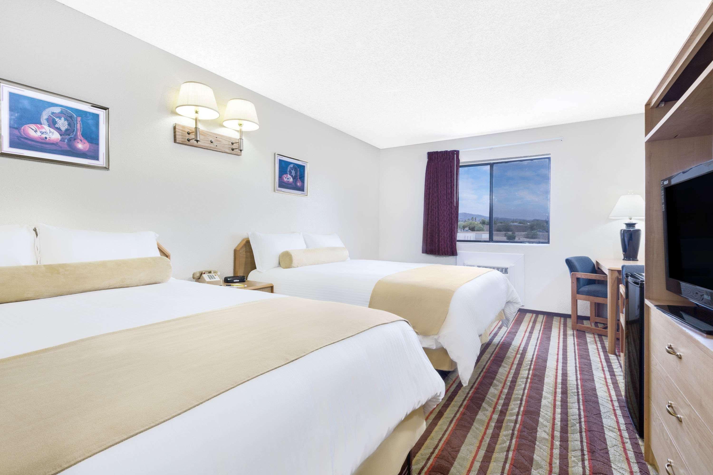 Super 8 By Wyndham Lake Havasu City Kültér fotó