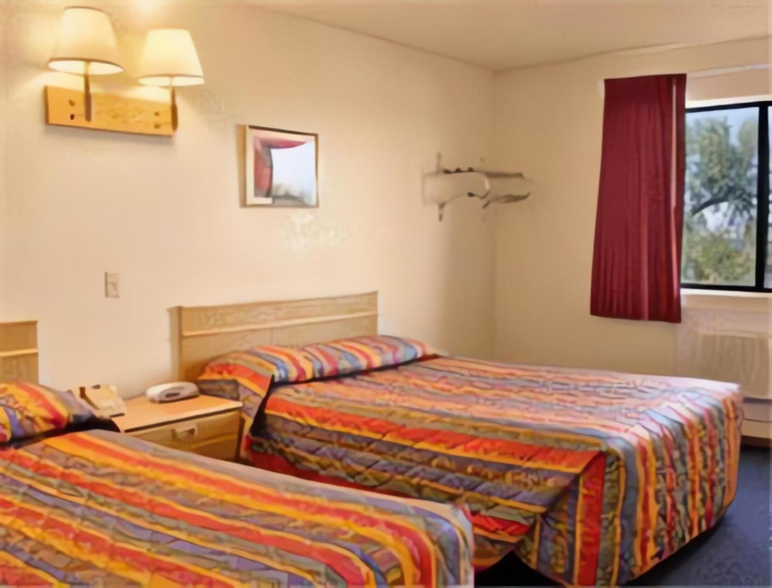 Super 8 By Wyndham Lake Havasu City Kültér fotó