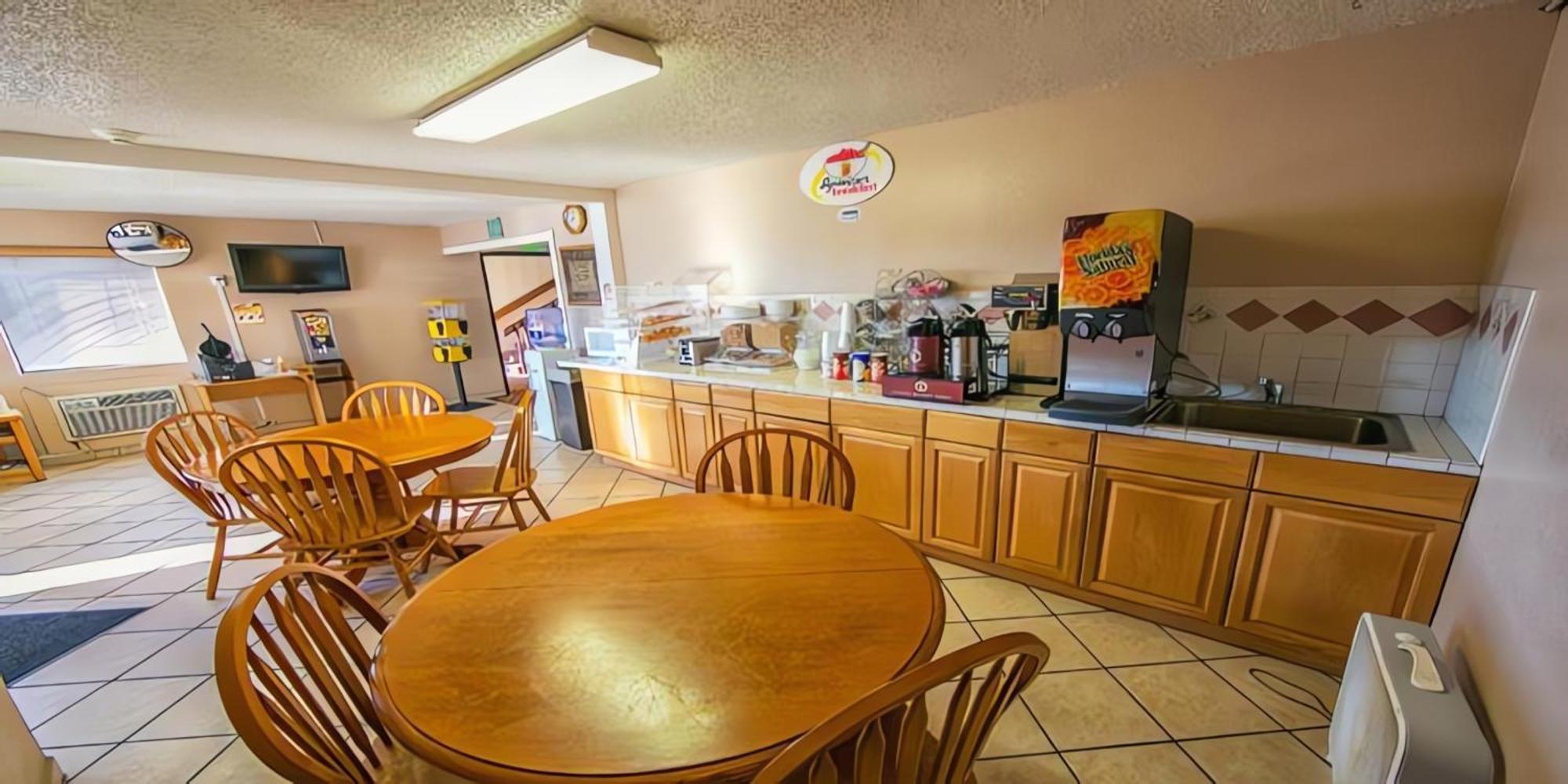 Super 8 By Wyndham Lake Havasu City Kültér fotó