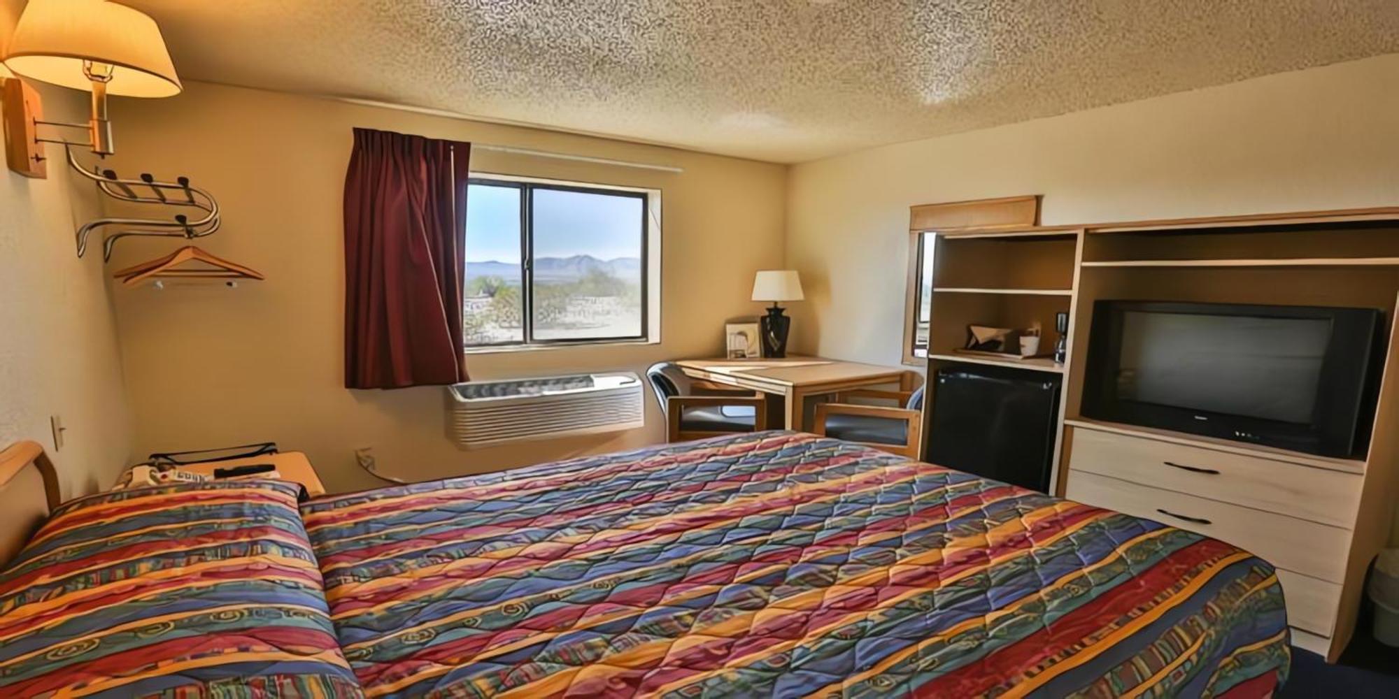 Super 8 By Wyndham Lake Havasu City Kültér fotó